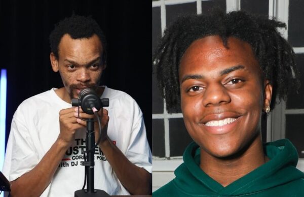 Nota Baloyi Claims Spotlight in iShowSpeed's South African Phenomenon