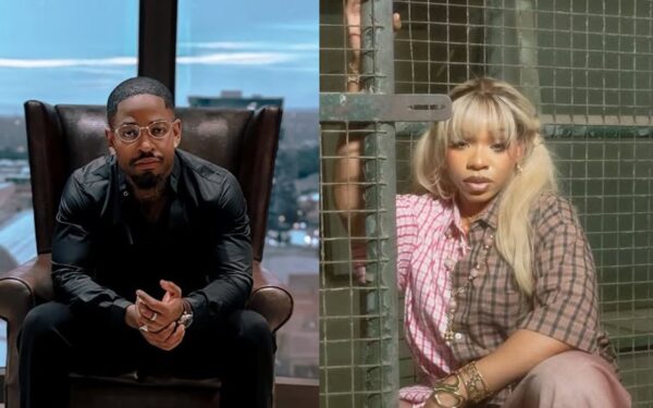 Prince Kaybee Stands by Amapiano's Role in Uplifting Women Following Fave's Controversial Comments