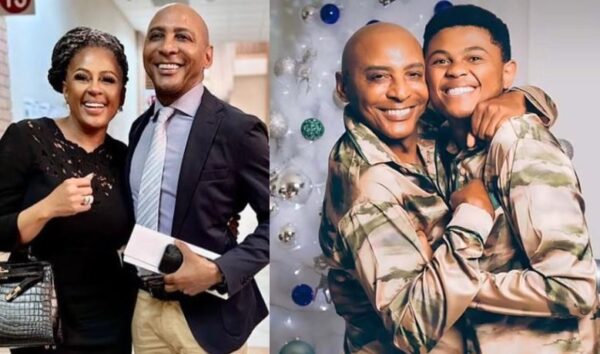 Romeo Kumalo's Father-Son Moment: A Viral Sensation or a Controversial Stunt?