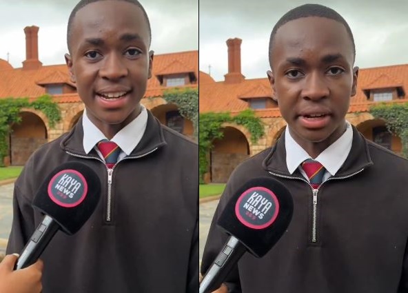 Local Scholar Achieves Nine Honors, Secures Admission to Harvard University
