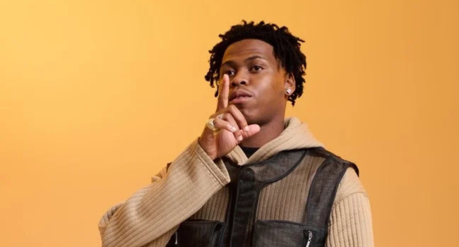 Usimamane Teams Up with US Rapper Loe Shimmy for Epic Studio Session