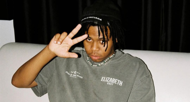 Usimamane's 'G Wagon Music: Baby Tai' - A Bold Six-Track Voyage Through South African Hip Hop