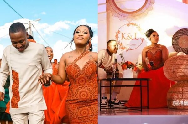 Virgo Deep: A Timeless Tribute to Love in Tradition