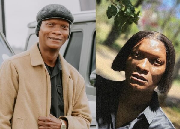 Warren Masemola's Wig Launch Sparks Social Media Excitement