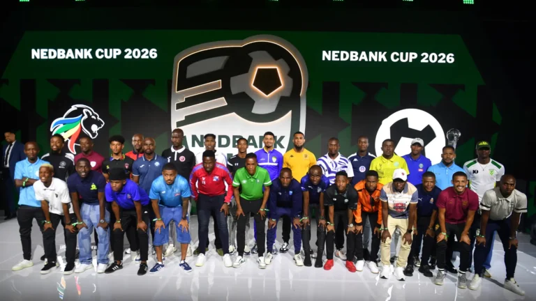 2026 Nedbank Cup: Unveiling the Roads to Triumph