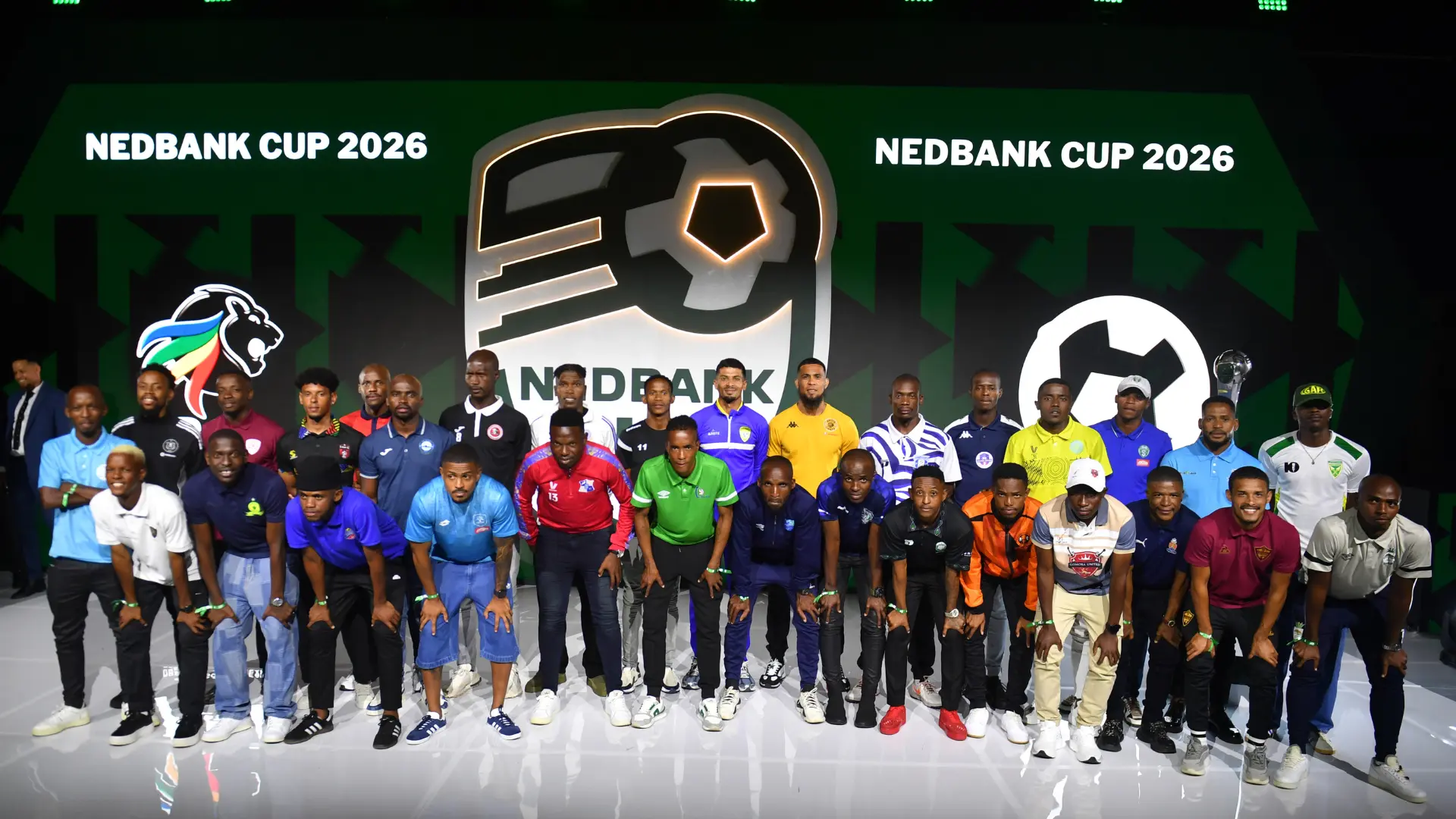 2026 Nedbank Cup: Unveiling the Roads to Triumph