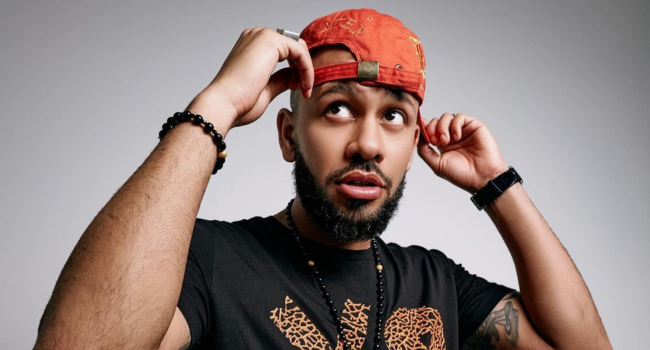 Youngsta CPT Takes Europe: A Unique Journey through Rap and Culture