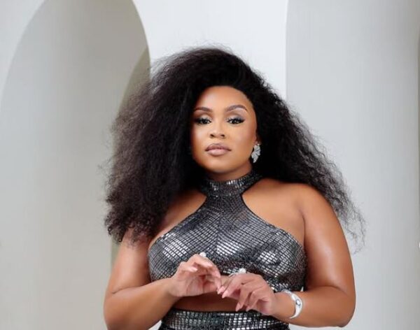 Zola Mhlongo Kicks Off Musical Voyage with First Single 'Vuka'