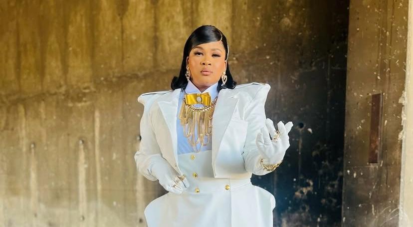 Lady Du: Building a Legacy That Transcends Fame
