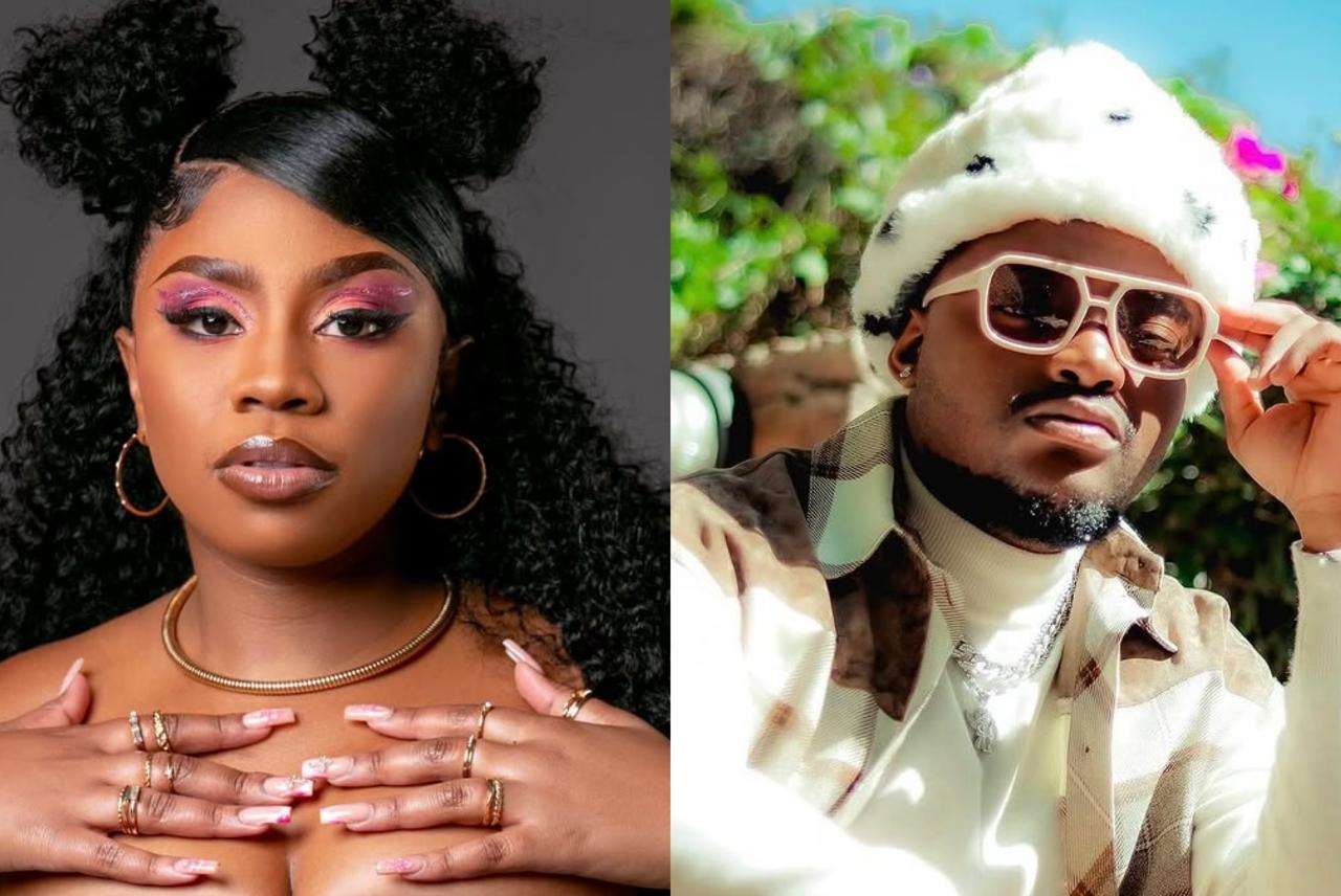 Harmony Unleashed: Bassie and Soa Mattrix's Soulful Journey