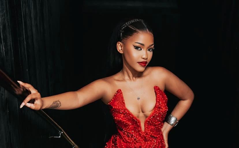 Zee Nxumalo: From Pitch Dreams to Musical Success with Puma