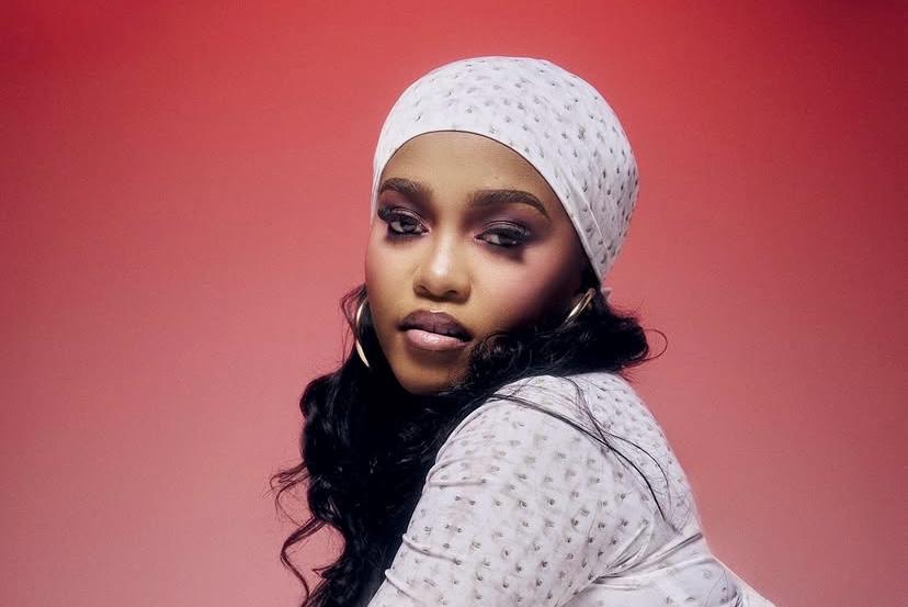 Zee Nxumalo: The Unyielding Journey to Greatness