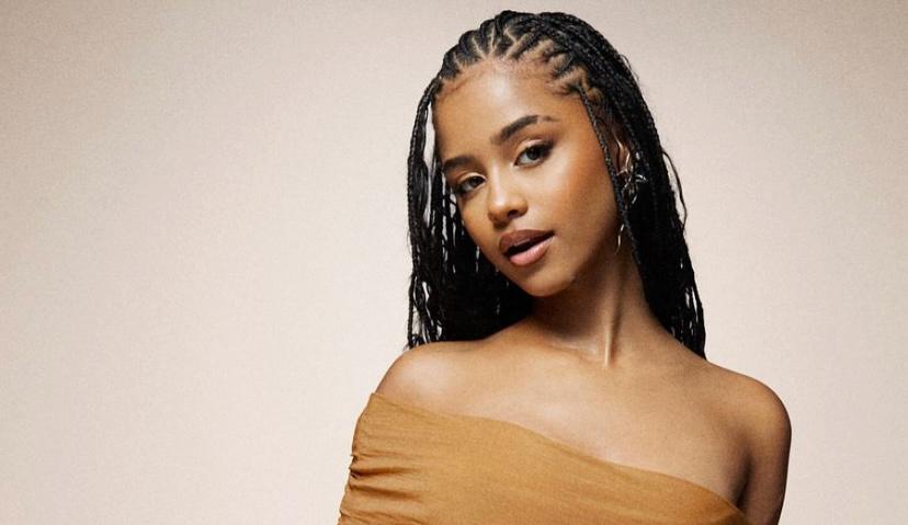 Tyla Lights Up the Night: A Joyful Debut That Sparks Anticipation!