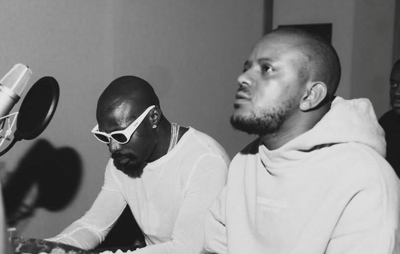 Collab Chronicles: Kabza De Small & Asake's Sonic Fusion