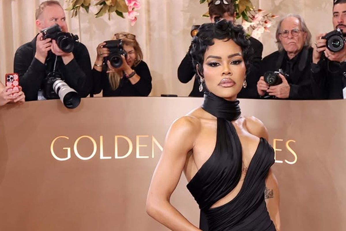 All You Need to Know About the 83rd Golden Globe Winners