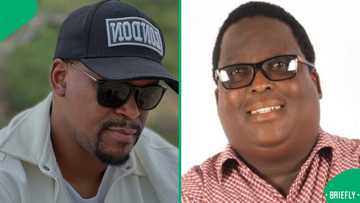 Celebrating a Legacy: Mandla N Commemorates Webster Kutoane's Impact