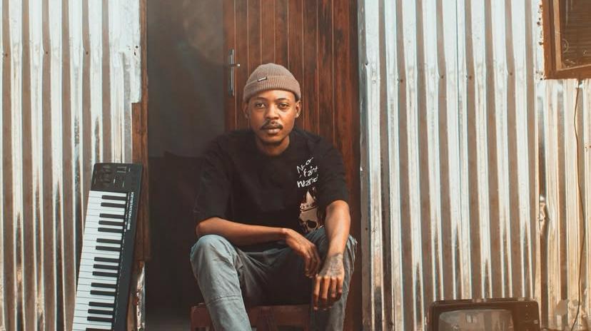 Tribesoul Reveals Anticipated Tracklist for 'Backroom Music' Release