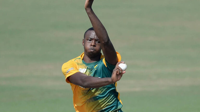 Can Kagiso Rabada Make a Strong Return?