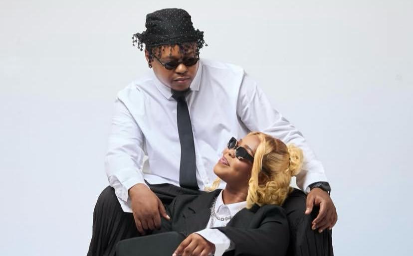 Kaygee & Bizizi: Pioneering Amapiano's Future with Innovative Leadership