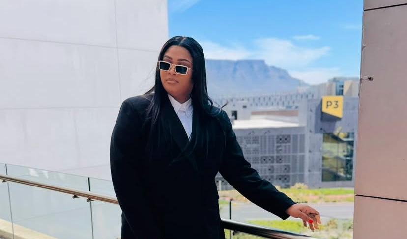 Lady Du Empowers Students During Inspiring School Tour with Mayor and MEC