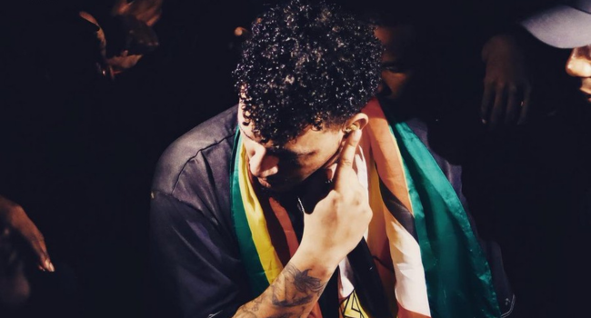 Breaking Free: How AKA Inspired My Escape from Zimbabwe's Darkness
