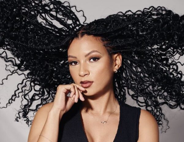 Ashley Ogle Addresses Sweet Guluva's Paternity Outreach Allegations