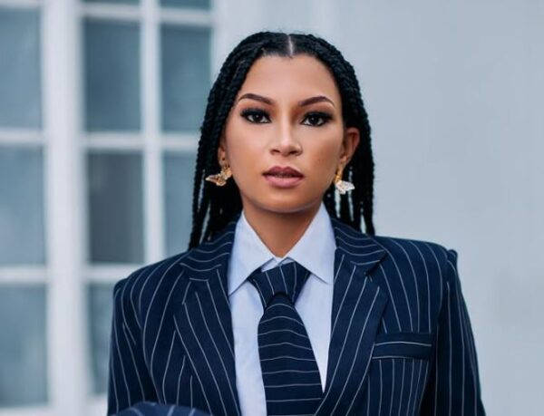 Ashley Ogle's Newborn Son Receives R50K Gift from Loyal Fans