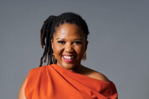 Talitha Ndima Steals the Spotlight as Wedding Planner Babalwa Jaceni in Skeem Saam