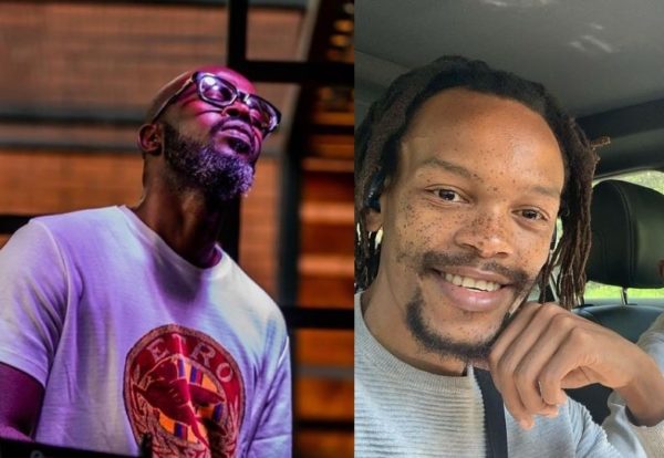 Black Coffee Fights Back: The Legal Battle Over Defamation with Nota Baloyi