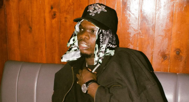 Blxckie Unveils Exciting Release Timeline for Young Stunna Collab Album