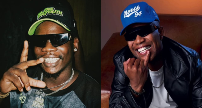 Blxckie Fires Back at DJ Speedsta's 2025 Remarks