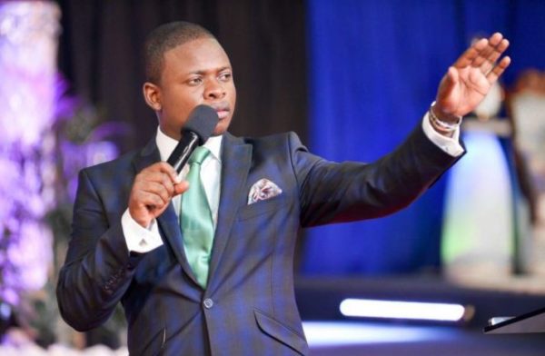 R181 Million Visa Fraud Uncovered in Connection with Shepherd Bushiri's South African Residency