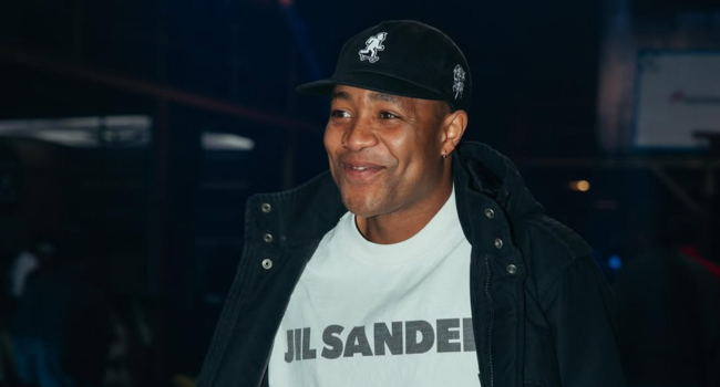DJ Speedsta Ignites Soweto with 'The Hip Hop Floor' Energy