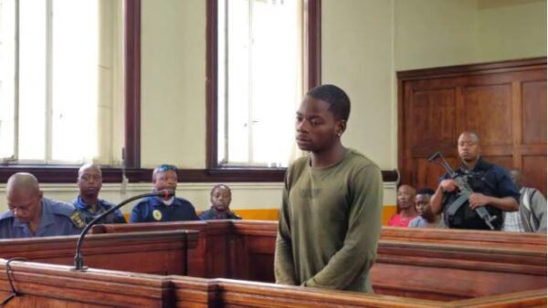 DJ Warras' Accused Hitman Denies Bail Over Shocking R25,000 Murder Plot