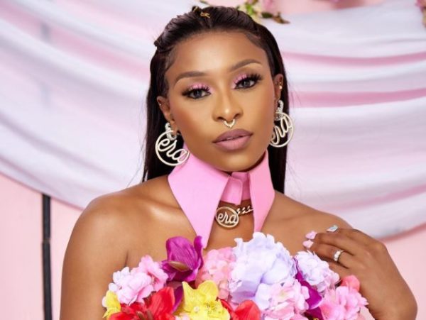 DJ Zinhle Unveils Counterfeit Sellers After Spotting Imitations on TikTok and Retail Shelves
