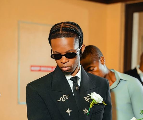 Blaq Diamond's Danya Devs Navigates Heartbreak After Mother's Loss