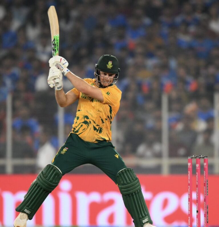 David Miller and the Proteas: Cutting Through the T20 World Cup Noise