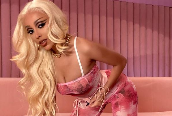 Doja Cat to Steal the Spotlight at Move Afrika 2026: A Landmark Debut in South Africa