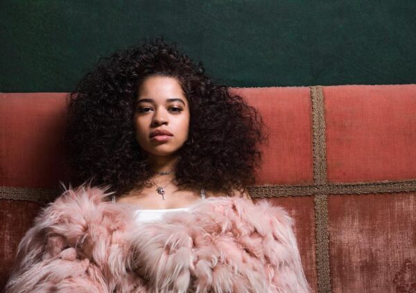 Ella Mai Set to Serenade South Africa with Her Soulful Vibes This April