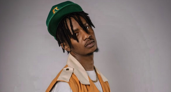 Emtee Makes Amends with Abidoza After Performance Slip-Up