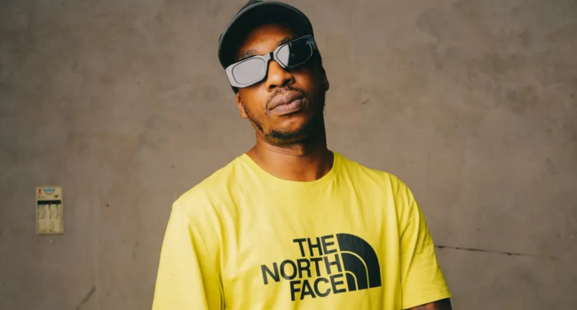 Feezy Drops Fresh Track 'Kwa Thando' Featuring Harmonious Vibes