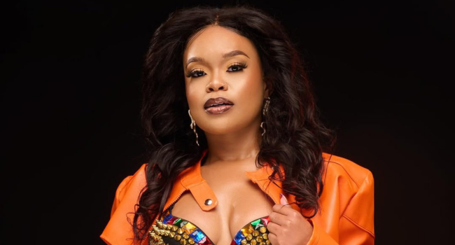 Fif Laaa Voices Discontent on Halting of Zoocci Coke Dope and Marcus Harvey Collaboration