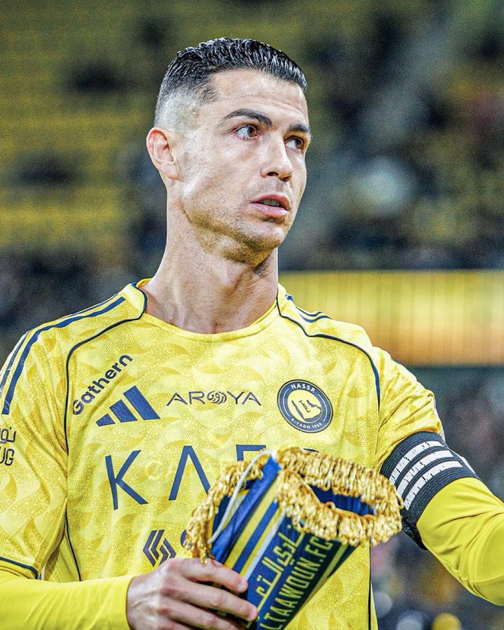 Ronaldo's Bold New Chapter in Saudi Arabian Football