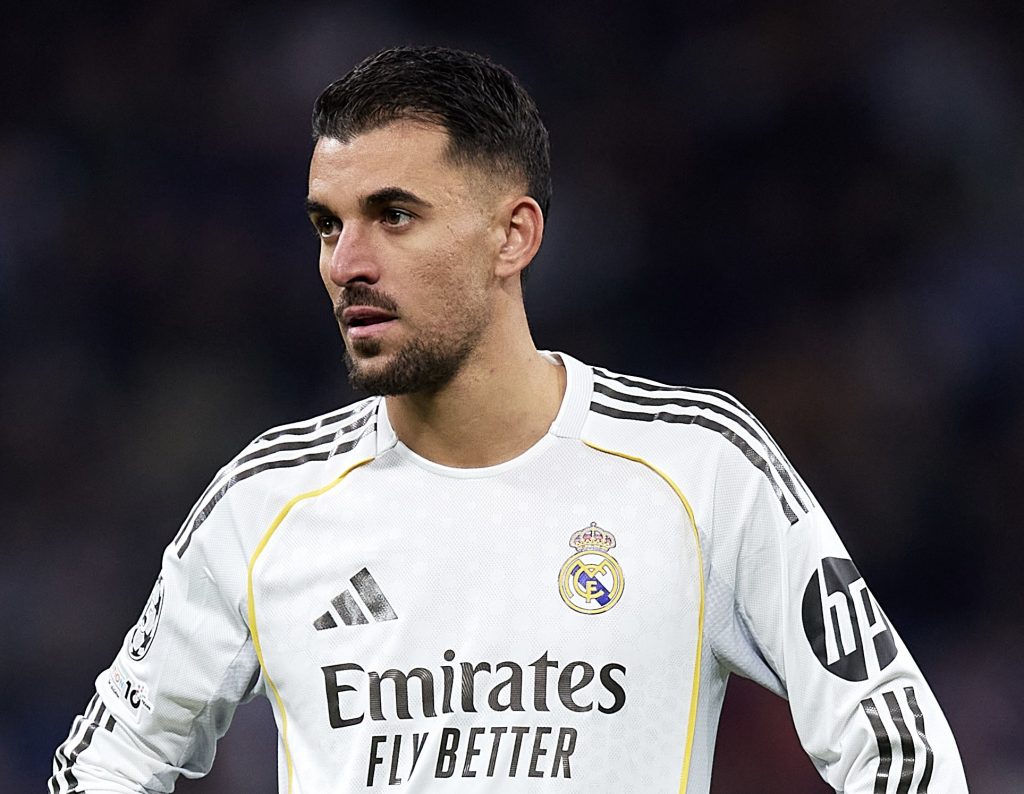 Ceballos Injury Deepens Real Madrid's Midfield Crisis