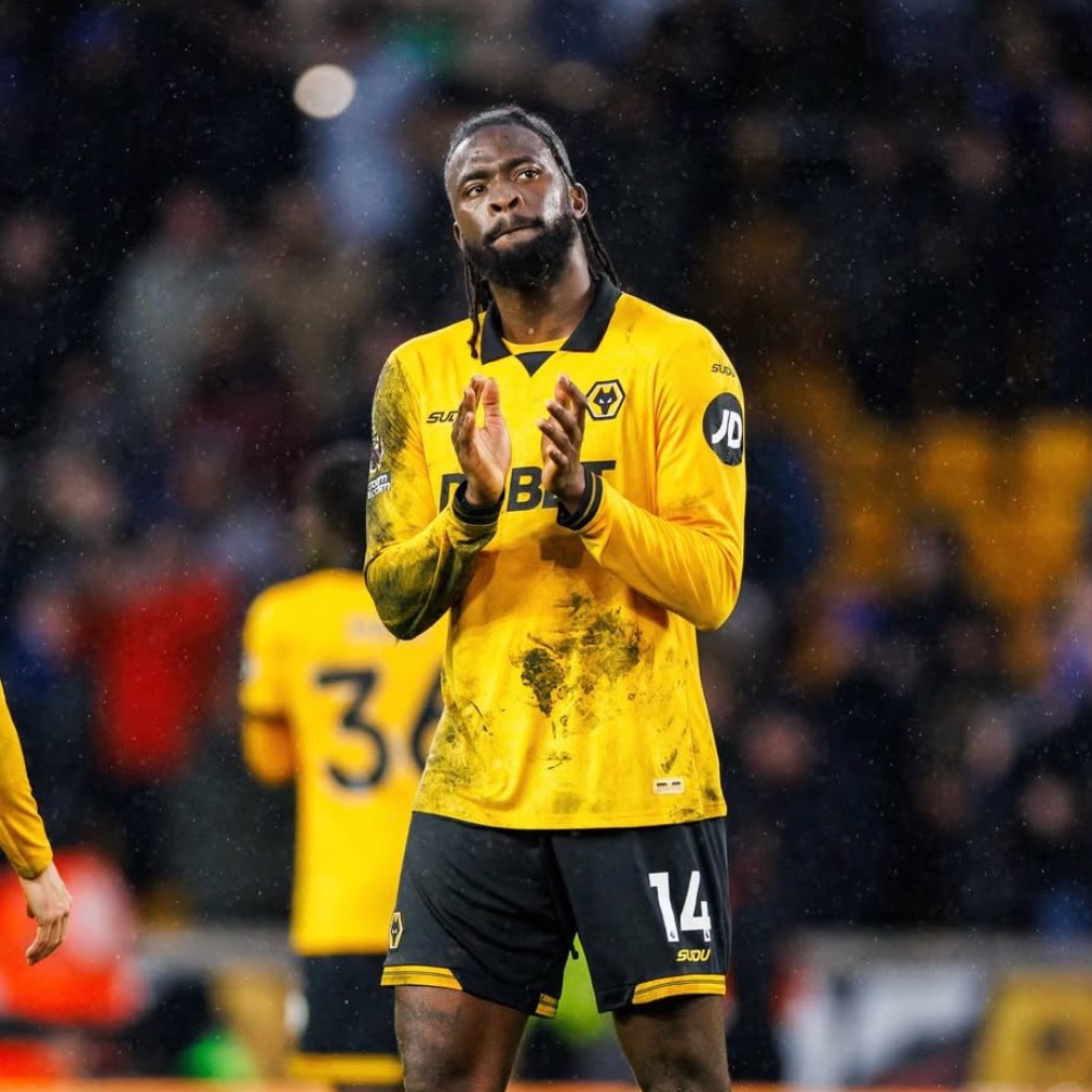 Wolves Stand United Against Racism After Tolu Arokodare Incident