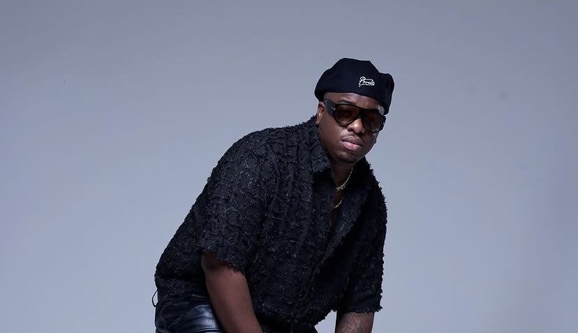 Maeywon X Murumba Launch 'OLEANDER' EP with New Hit 'Trouble In Paradise'