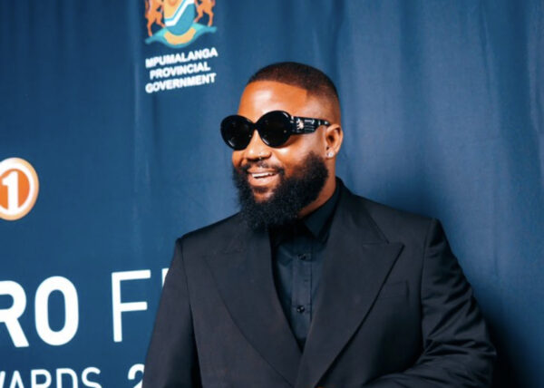 Cassper Nyovest: A Journey of Doubts and Future Sounds