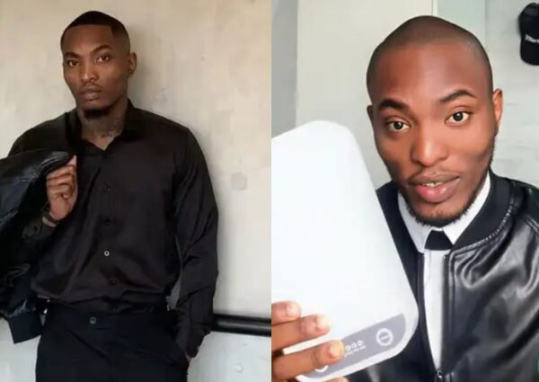 Johannesburg Man's Valentine's Day Blunder: A Gift That Ended His Love Life