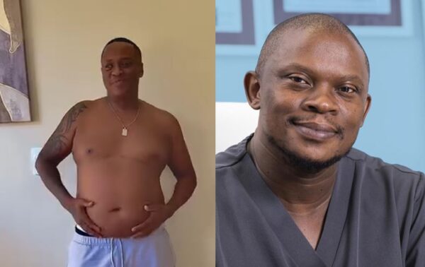 Jub Jub's Cosmetic Surgery Quest Amidst Dr. Monaisa's Botched Procedure Backlash.