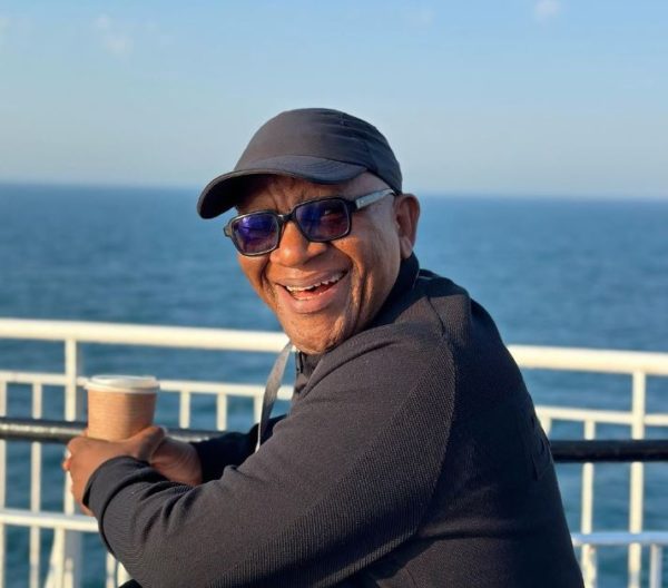 Lebo M Finds Love Again with Nomoya Dube After U.S. Romance Ends